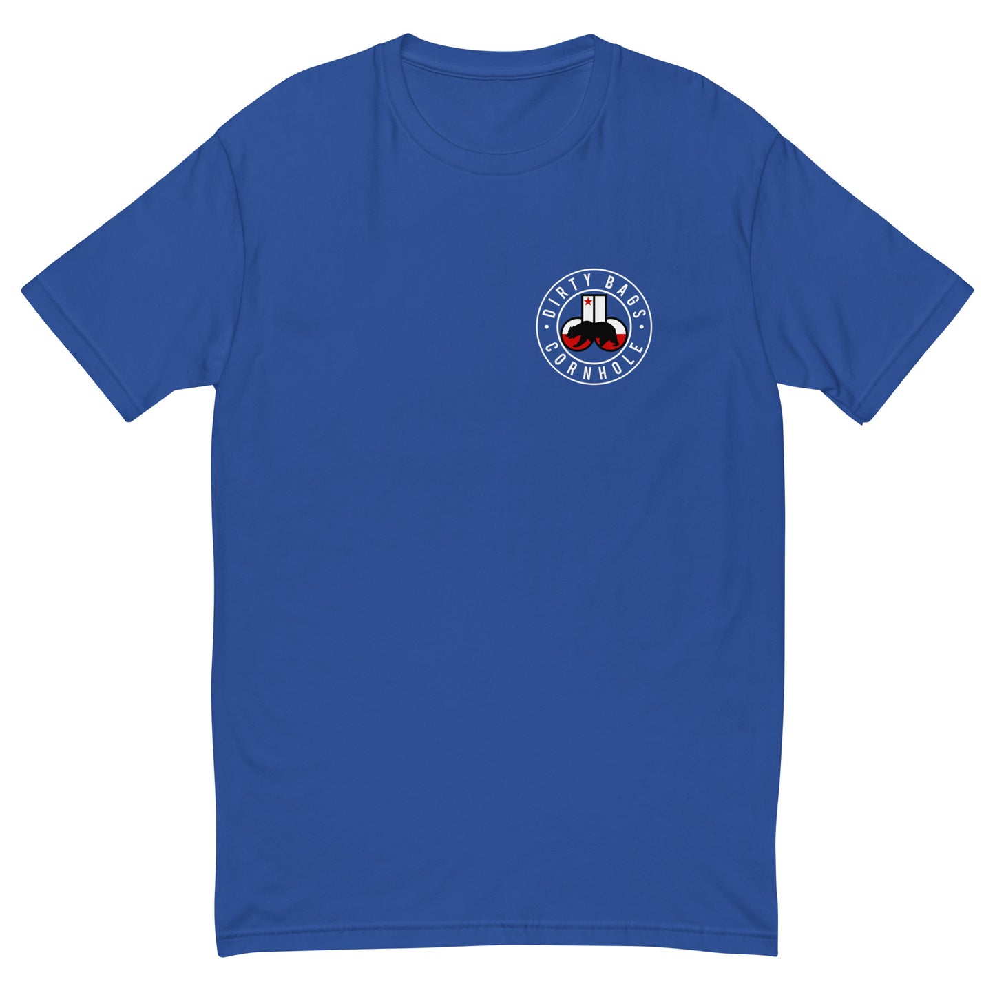 California Cornhole T Shirt
