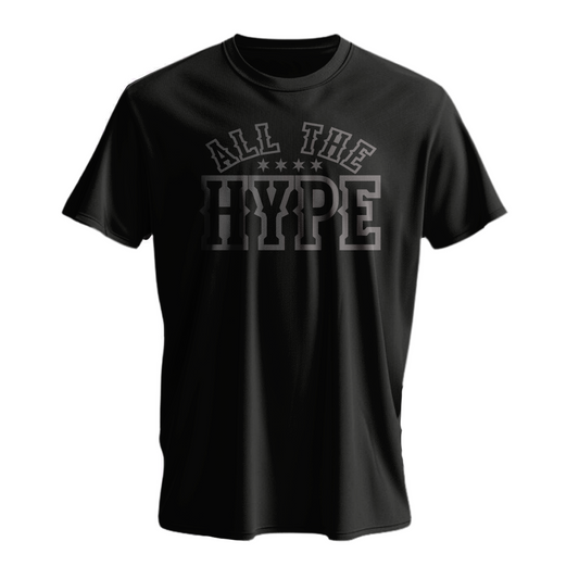 The OG (Metallic Silver)