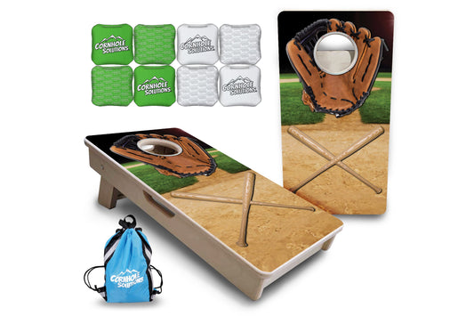 Baseball Theme - Mini or Vacation Size Boards