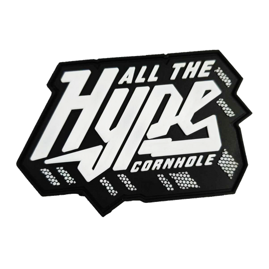 Brand Patch (Electro)