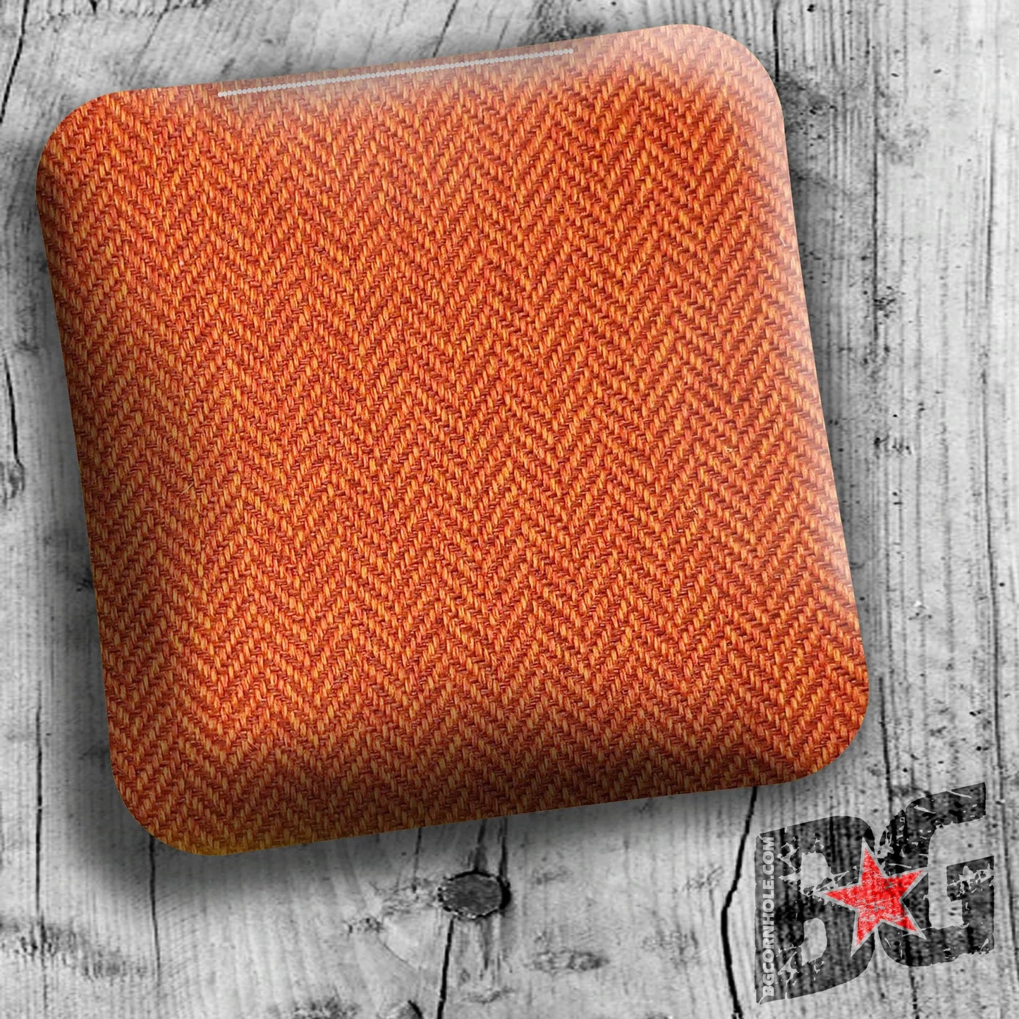 BG Cornhole Wizard -  Skull Beach Midnight Edition