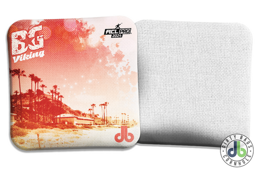 BG Cornhole Viking - db Coastline