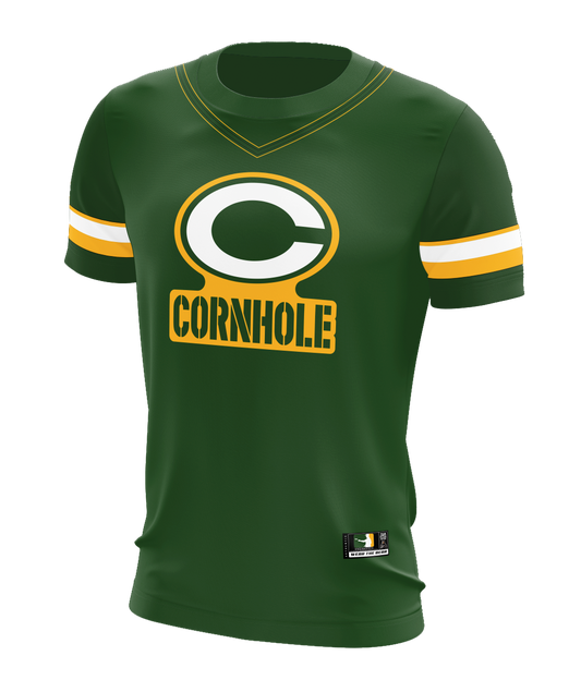 Packers Cornhole