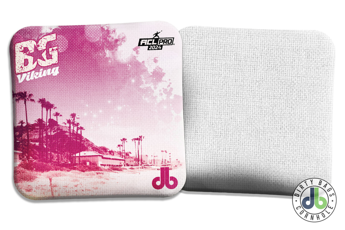 BG Cornhole Viking - db Coastline