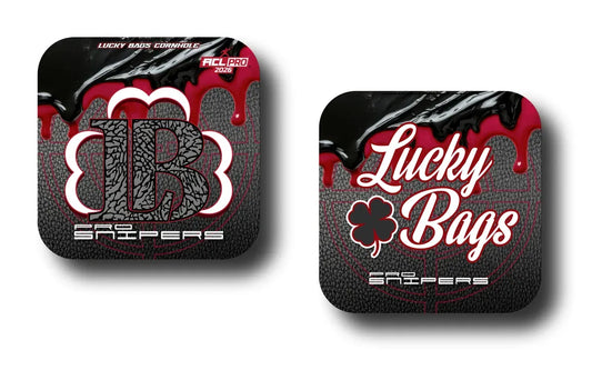 Lucky Bags Cornhole - Pro Sniper Drip 2026