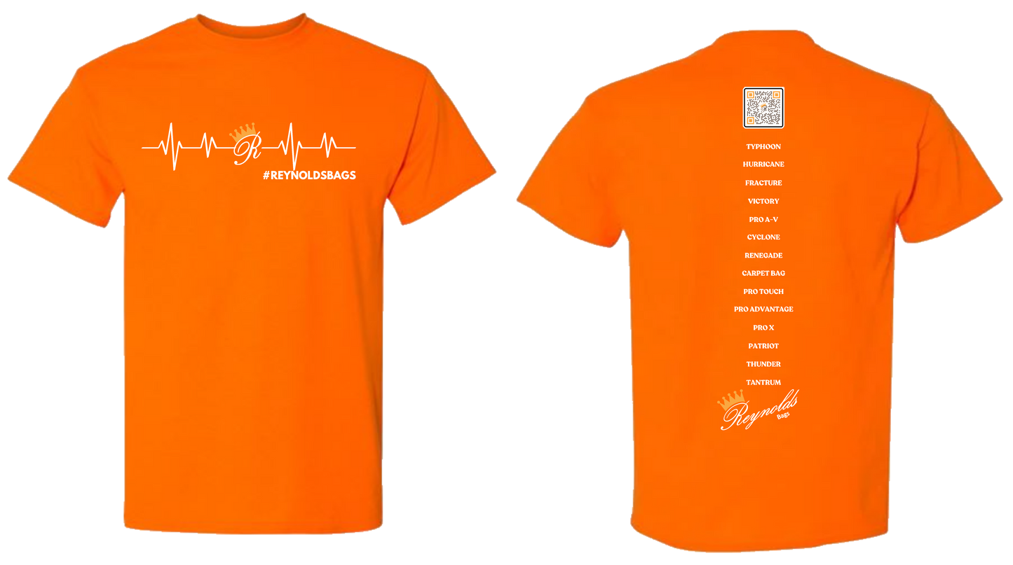Pulse Men's T-shirt