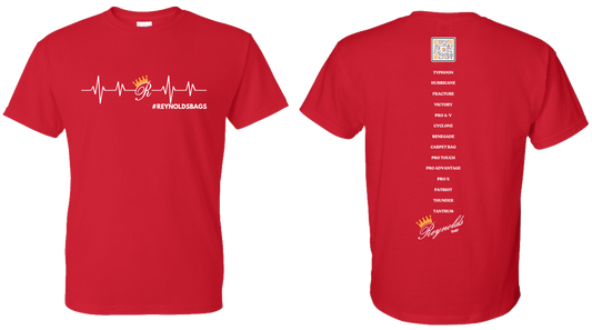 Pulse Men's T-shirt