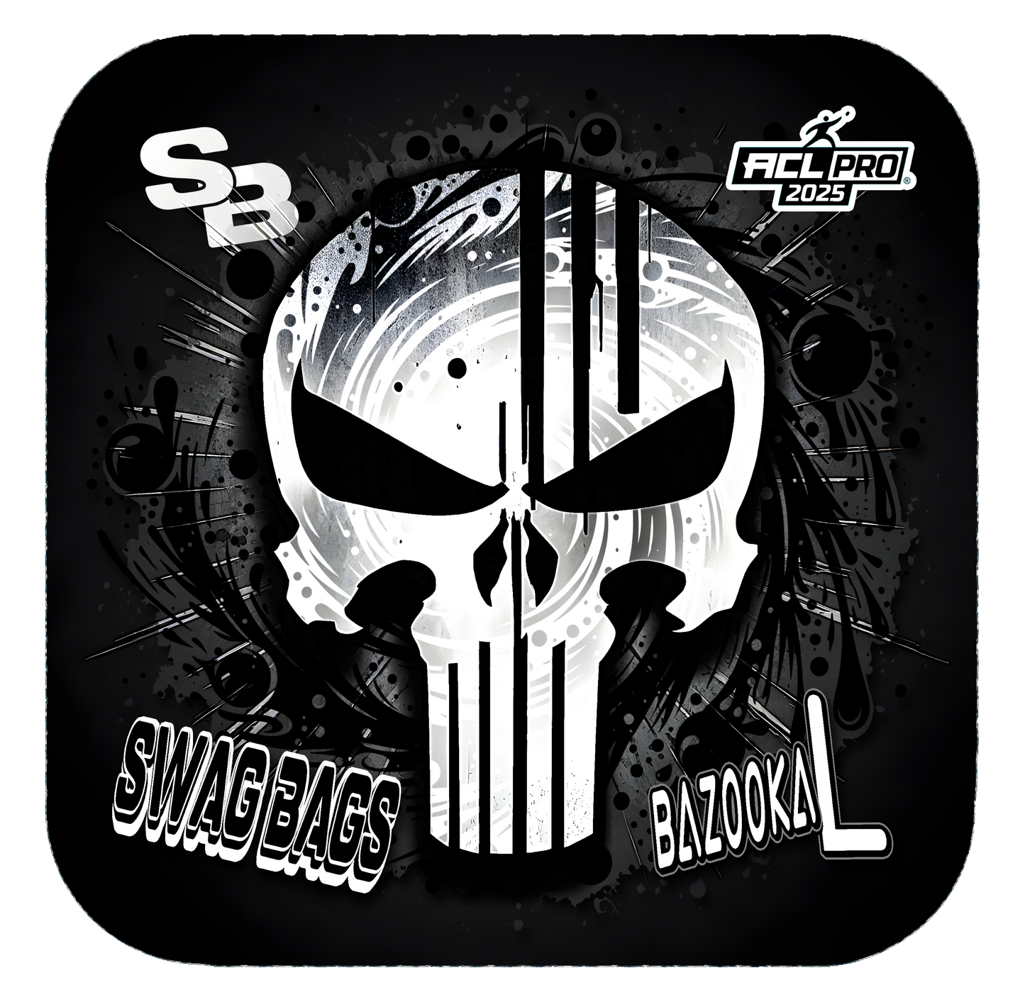 Swag Bags - Killer Swag - BaZooKa-L