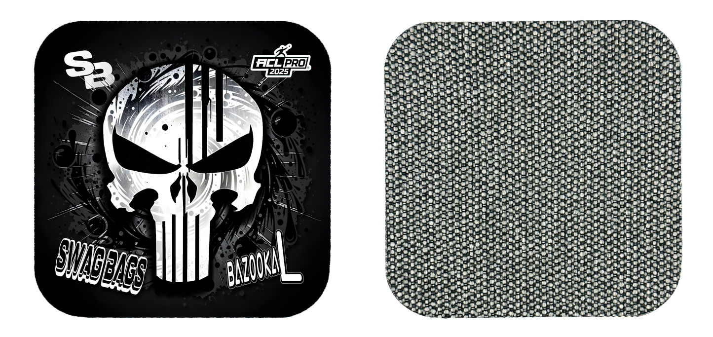 Swag Bags - Killer Swag - BaZooKa-L