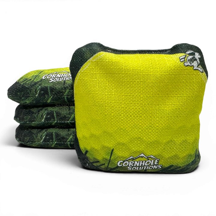 Rec Cornhole Bags – Set of 4 (Choose from 50 Designs)