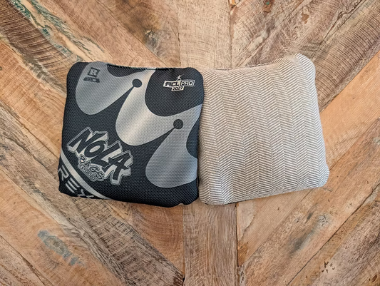 Nola Cornhole Bags - Rex ACL Pro