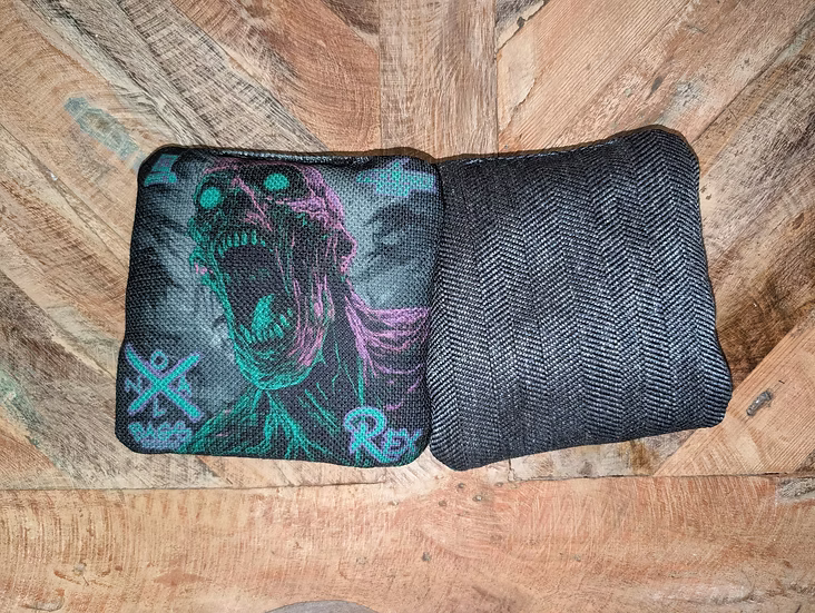 Nola Cornhole Bags - Rex ACL Pro