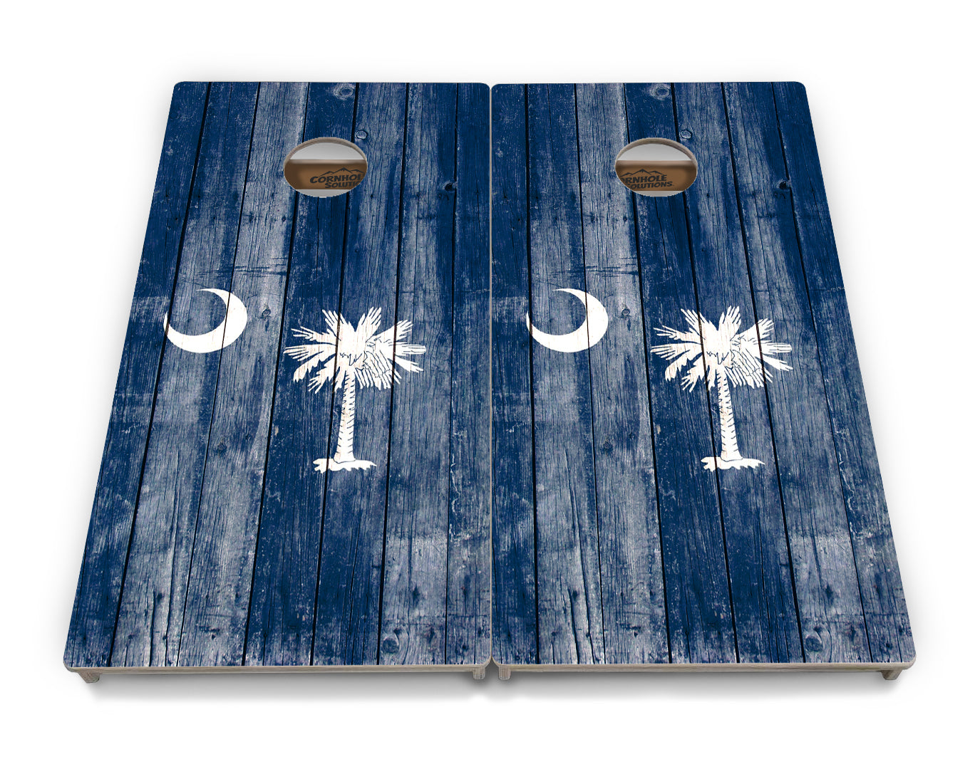 South Carolina Cornhole Boards - Professional Tournament Series