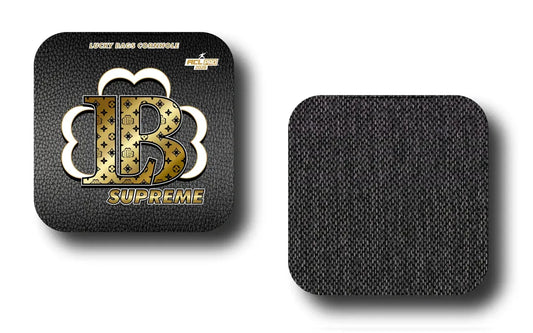 Lucky Bags Cornhole - Supreme Gold Prime 2026