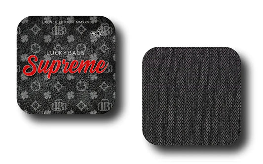 Lucky Bags Cornhole - Supreme Leather 2026