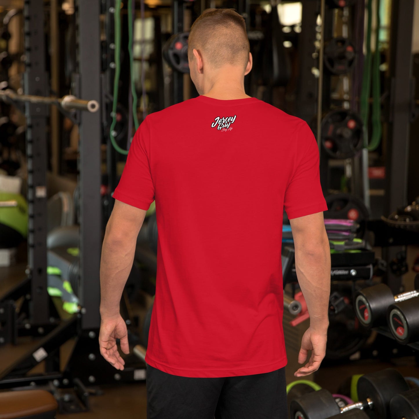 JG Keep Grinding T-Shirt