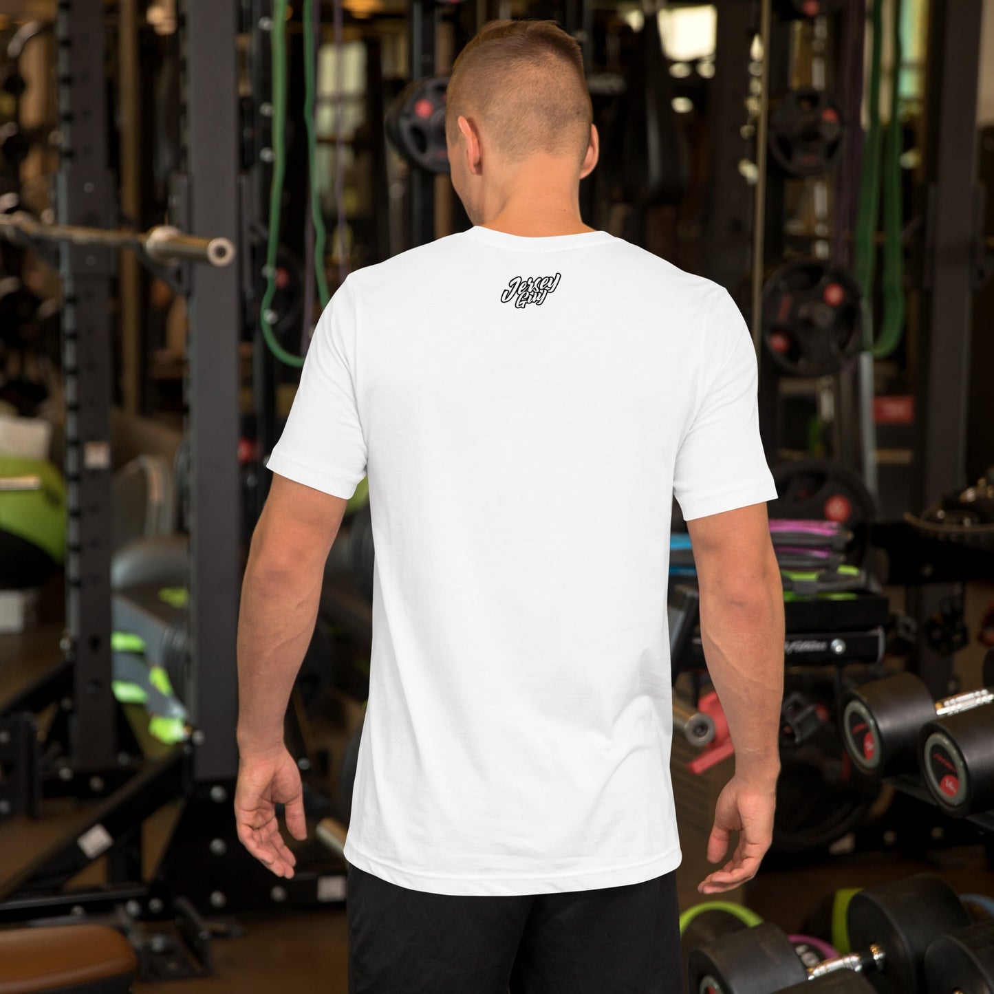 JG Keep Grinding T-Shirt