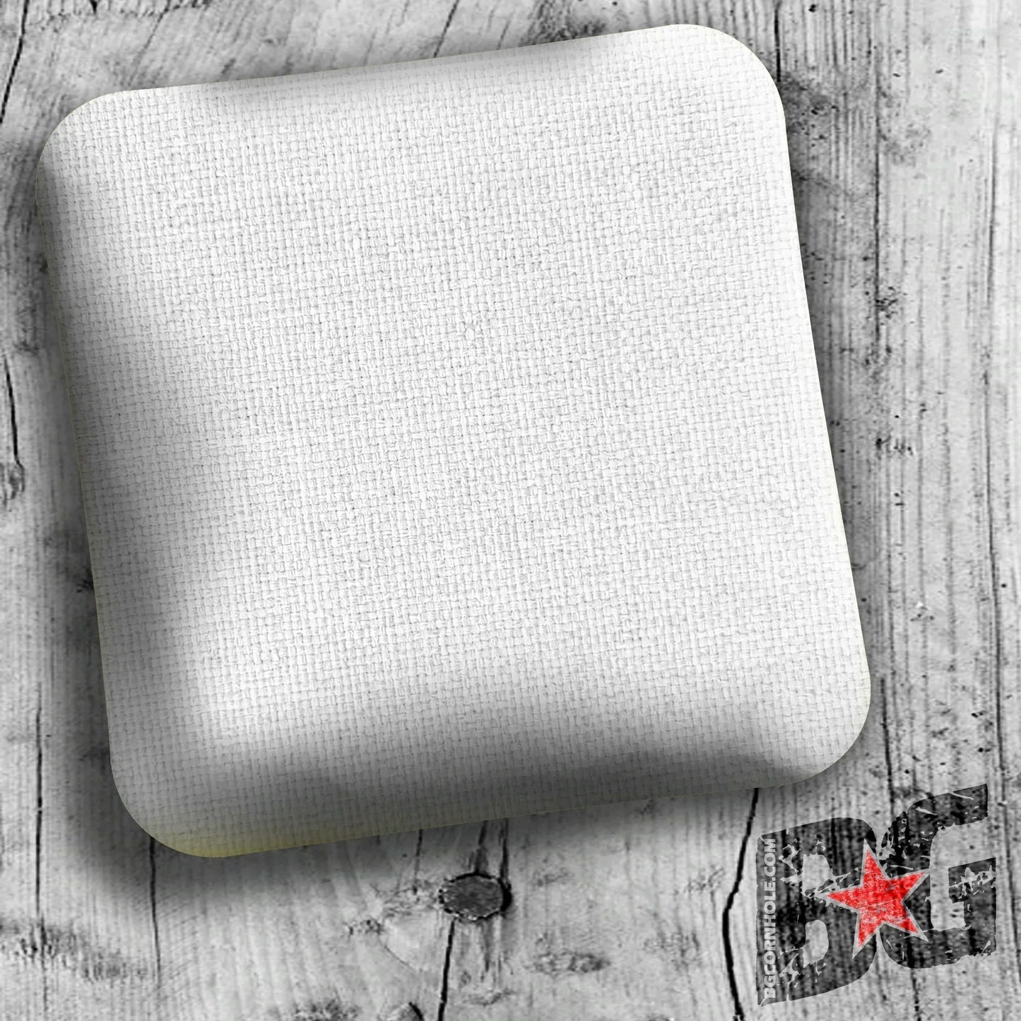 BG Cornhole Viking - Neon Abstract