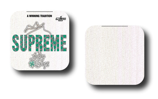 Supreme Winning Tradition