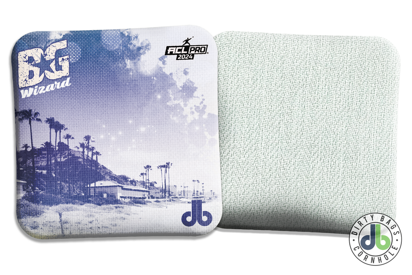BG Cornhole Wizard -  db Coastline