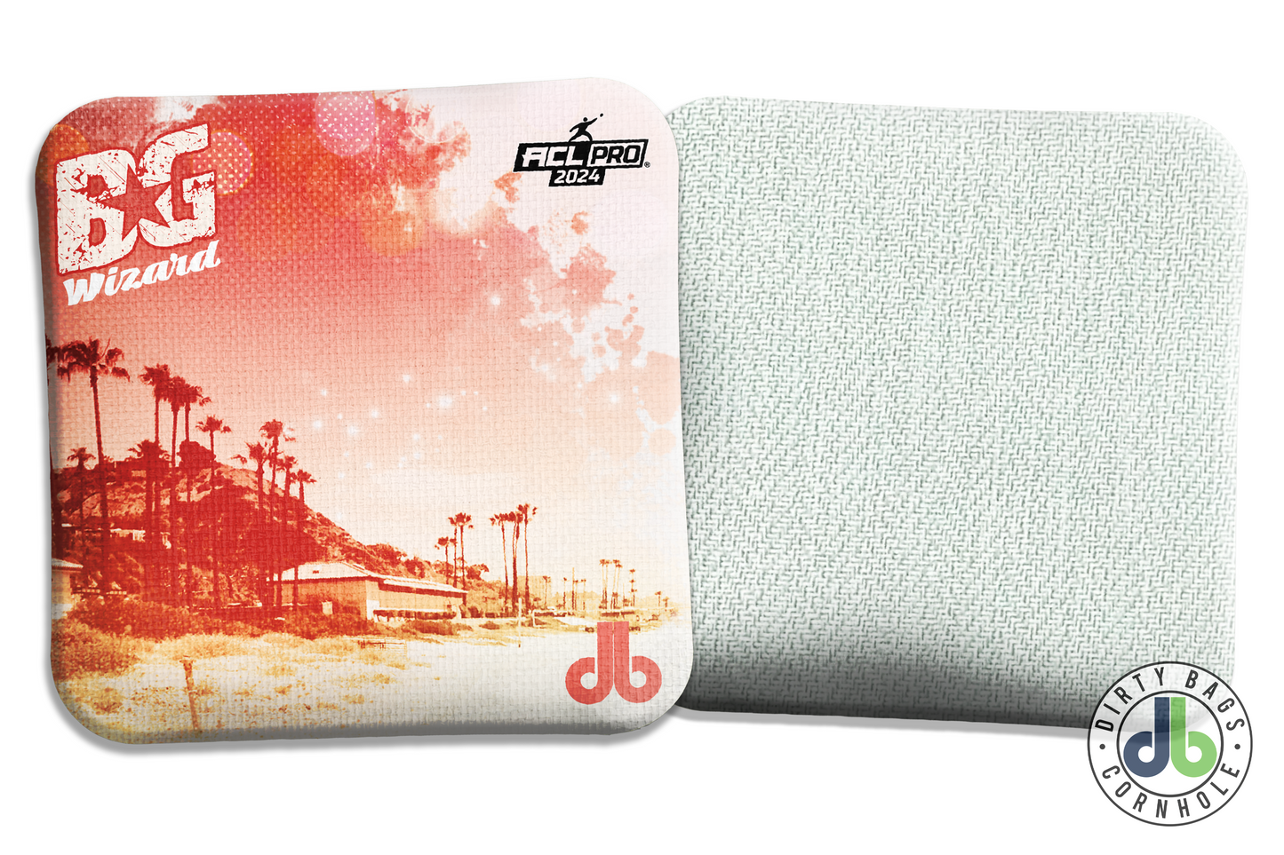 BG Cornhole Wizard -  db Coastline