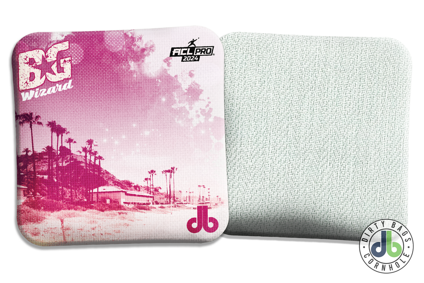 BG Cornhole Wizard -  db Coastline