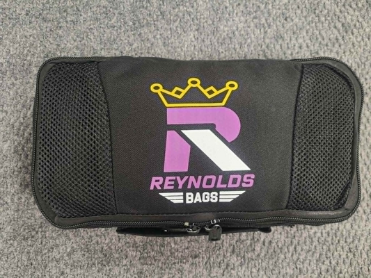 REYNOLDS BAG TOTES