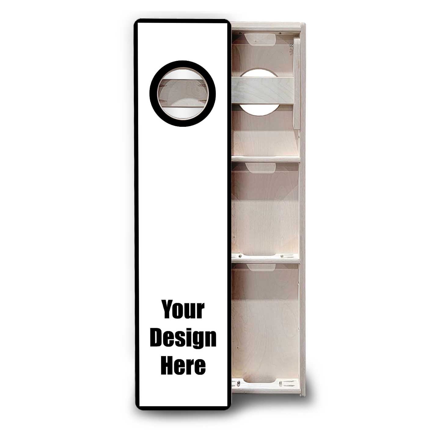 Training Skinny Boards - Custom