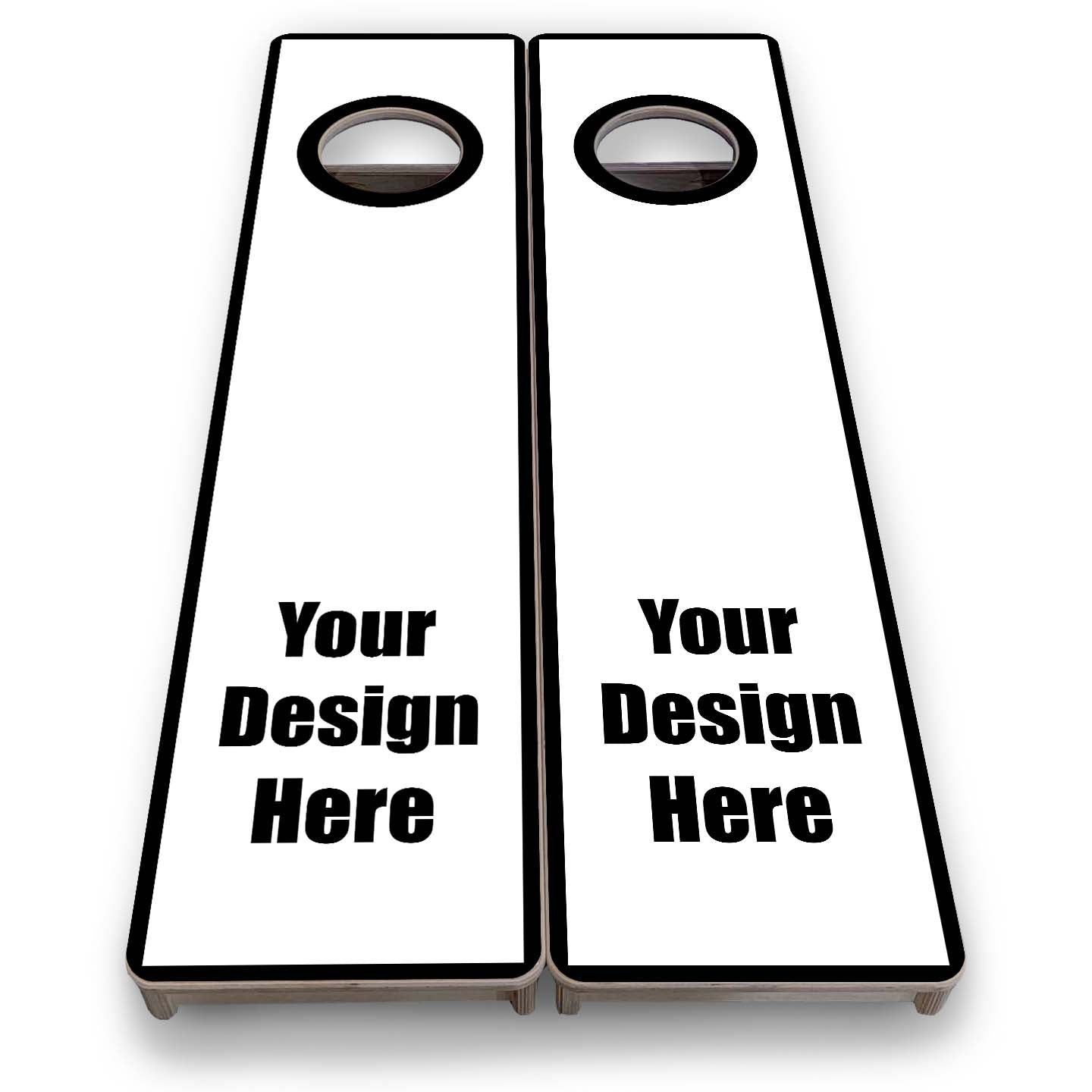 Training Skinny Boards - Custom