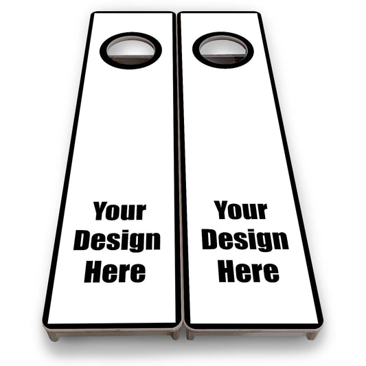 Training Skinny Boards - Custom