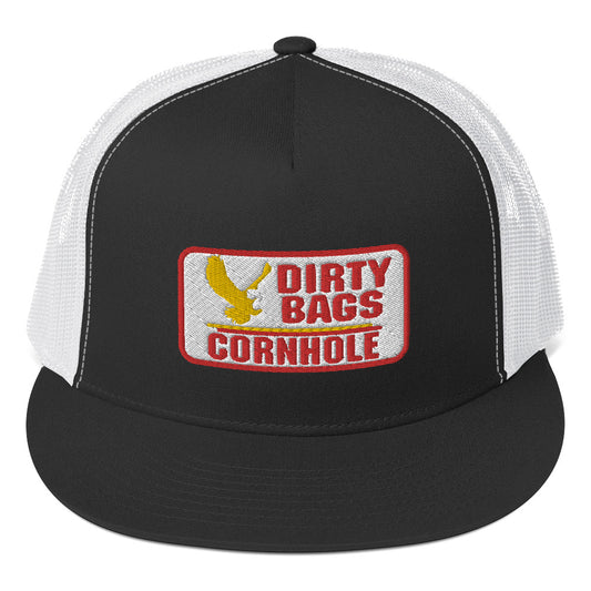 Dirty Bags Golden Eagle Hats