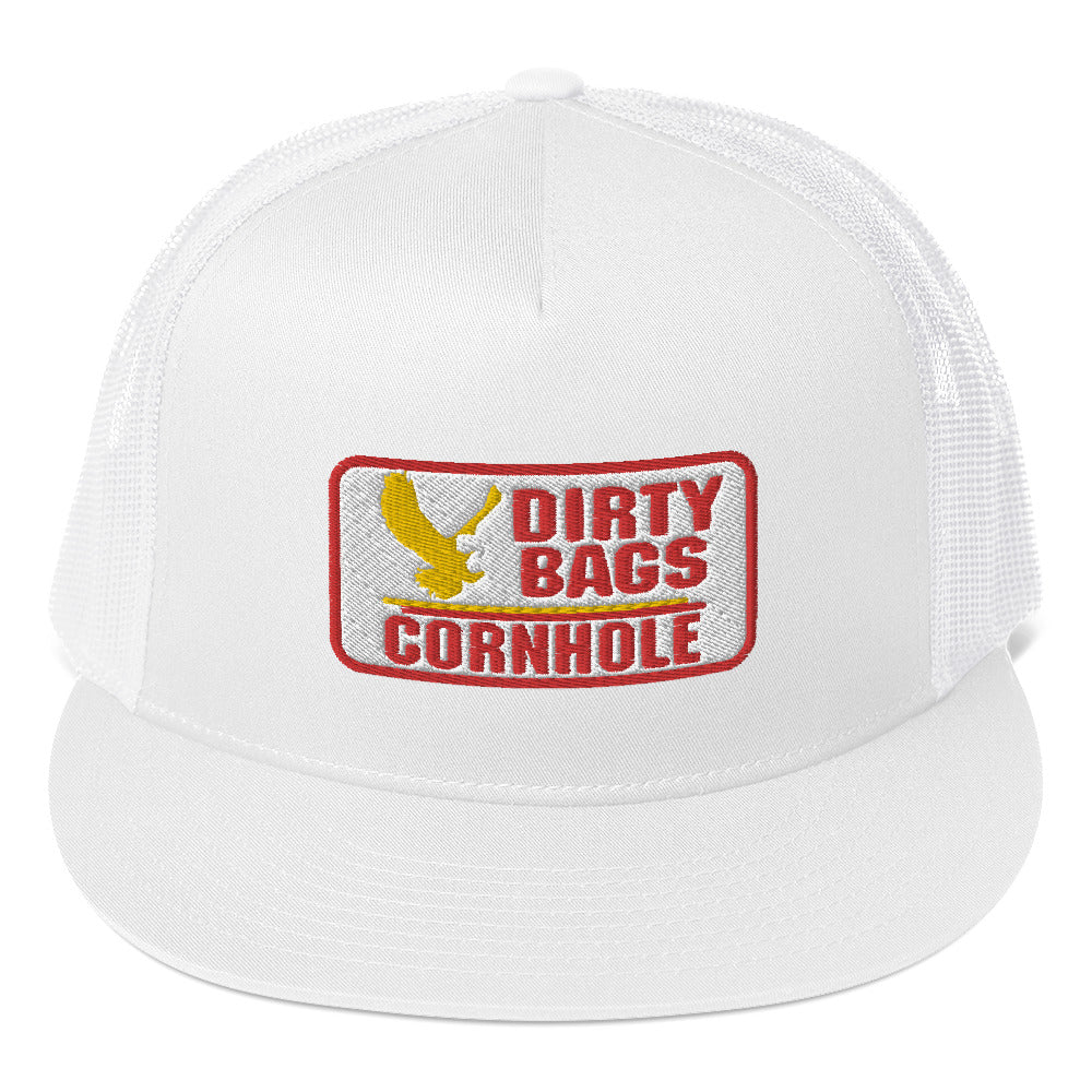 Dirty Bags Golden Eagle Hats