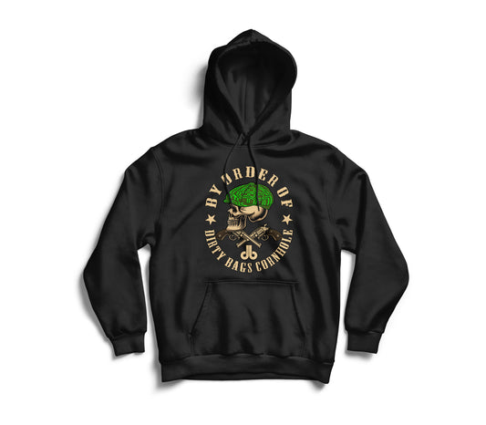By Order of DBC - Hoodie
