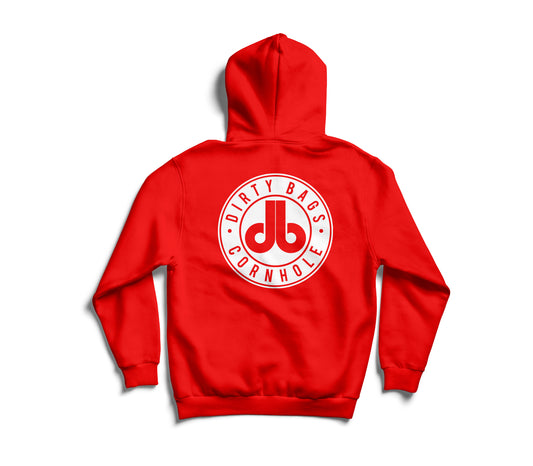 Cornhole Hoodies and Apparel