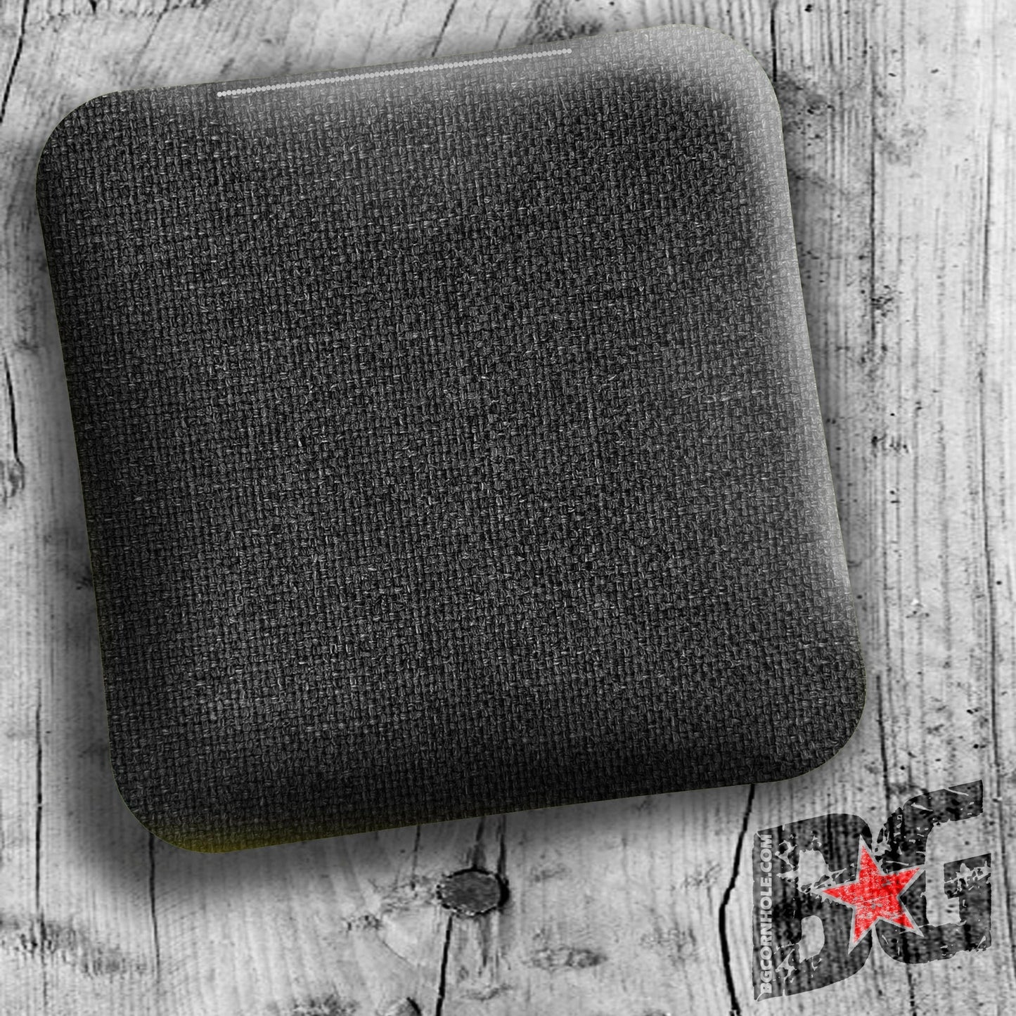 BG Cornhole Viking - Skull and Flames