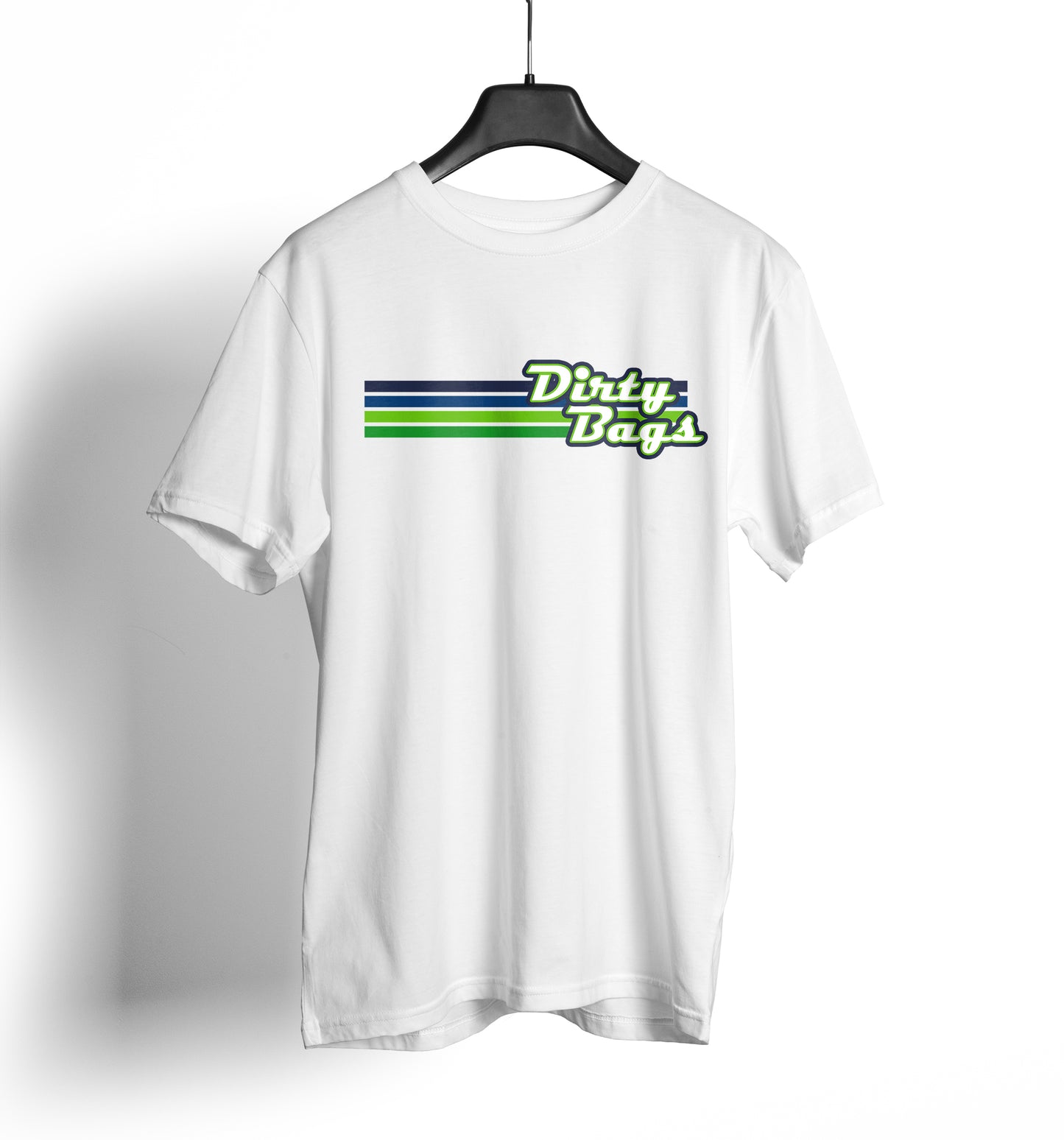 DB Stripes T Shirt