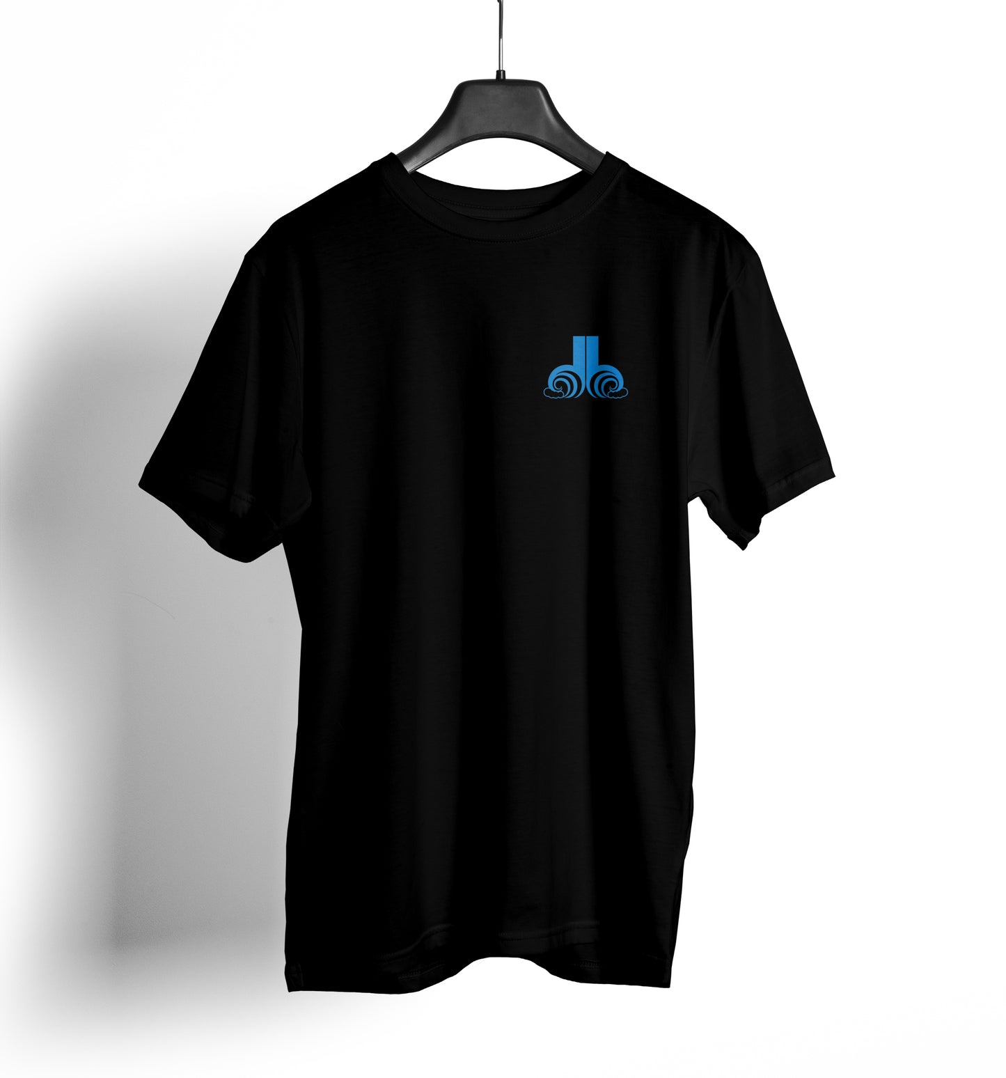 db Waves T Shirt