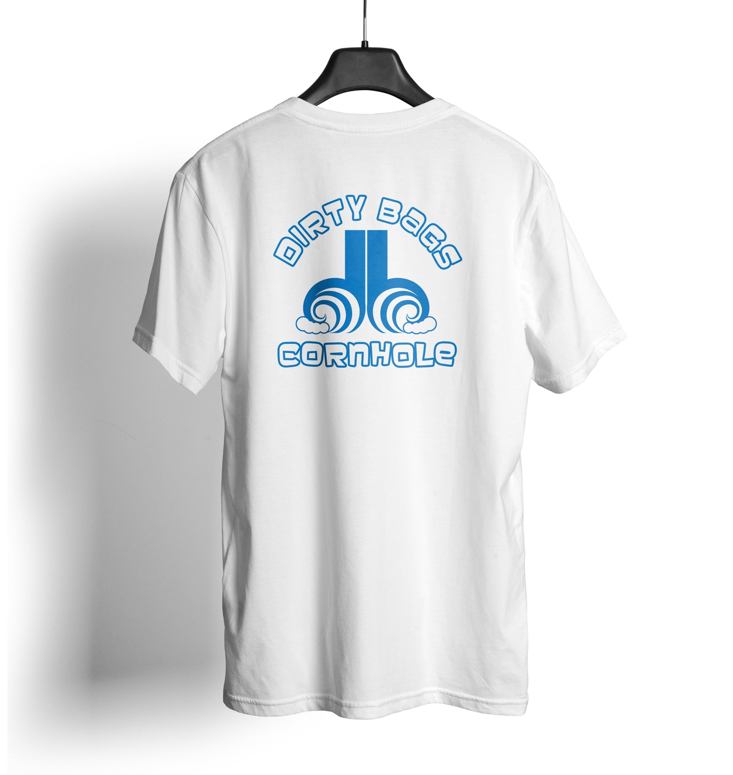 db Waves T Shirt