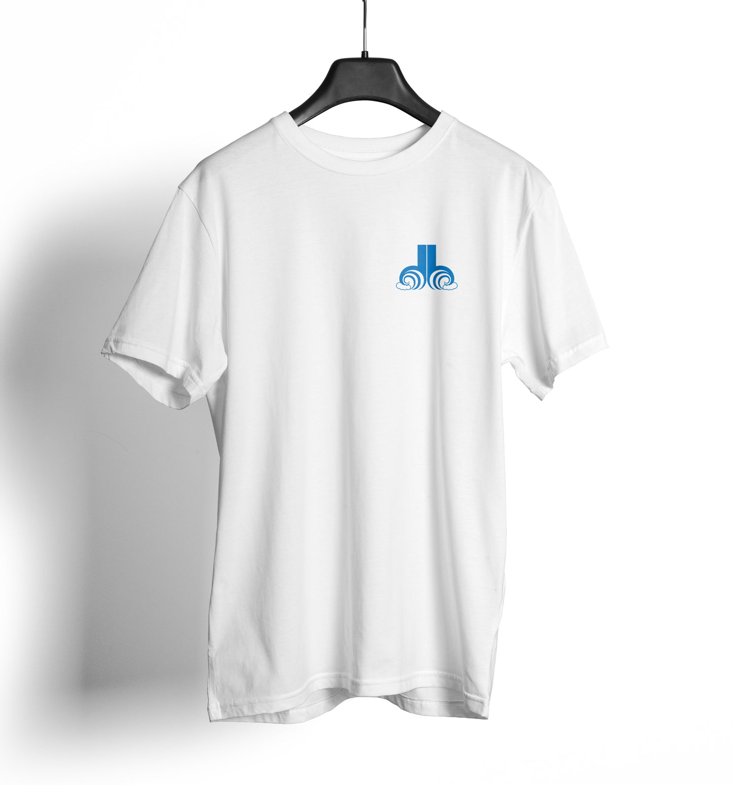 db Waves T Shirt