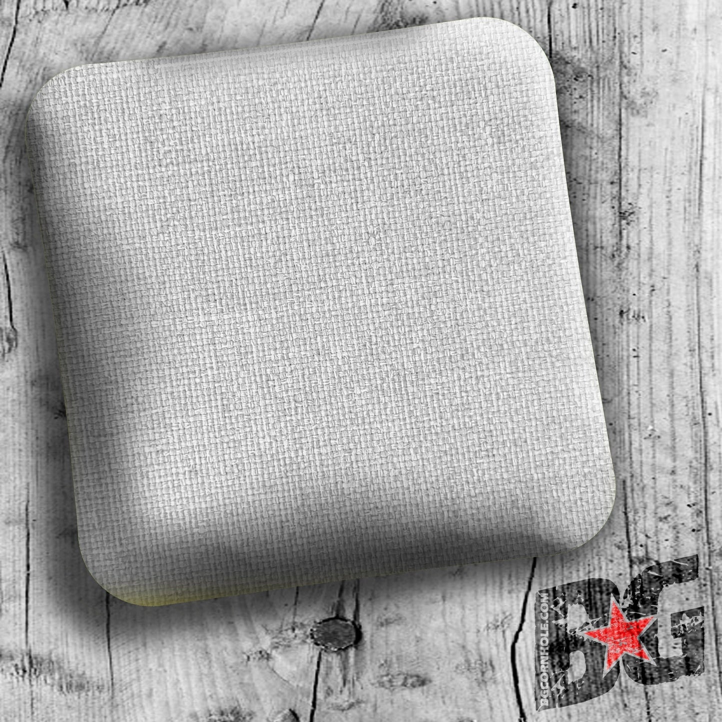 BG Cornhole Viking - Skull and Flames