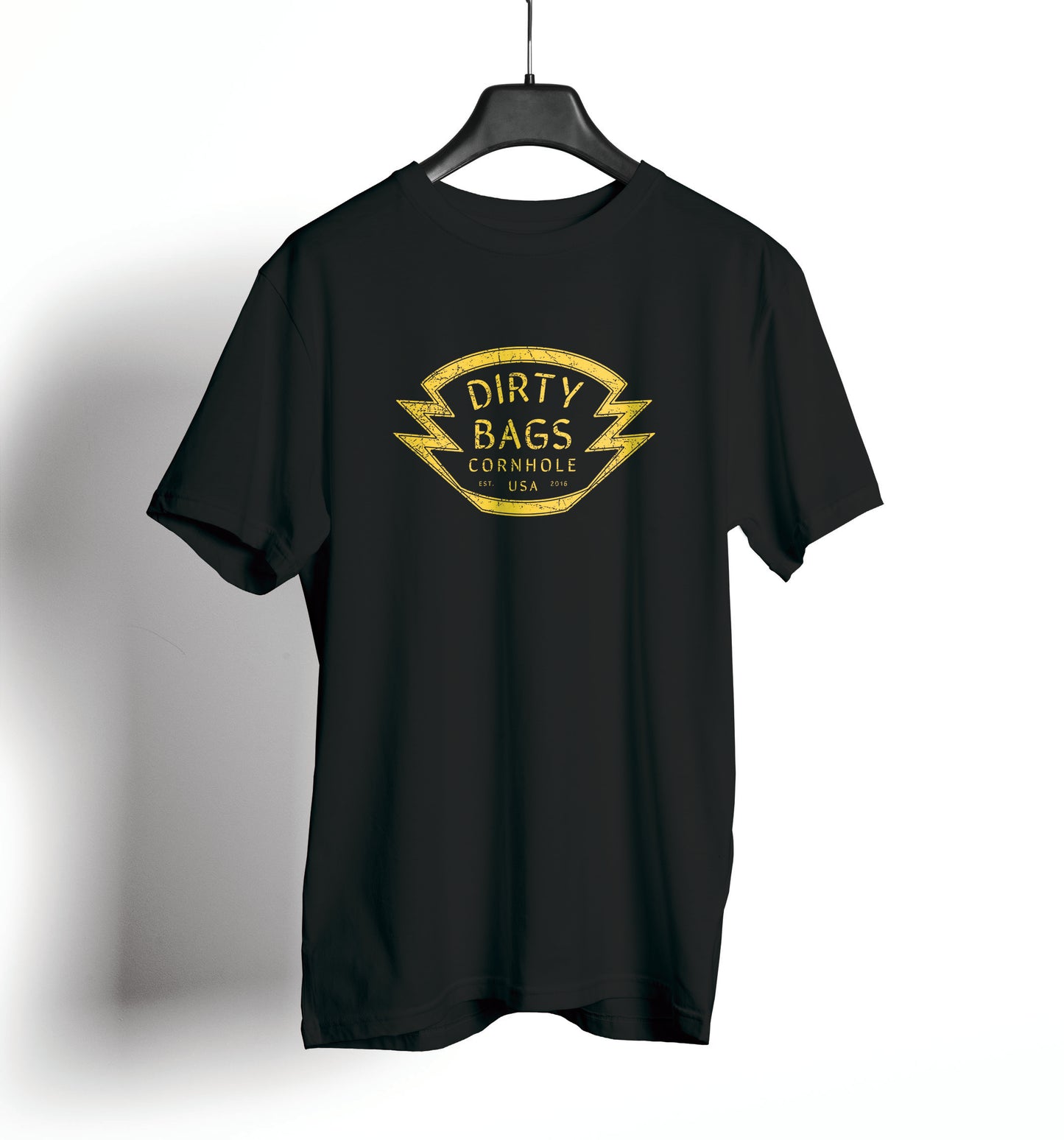 Casual Wear - db Retro Bolts T Shirt