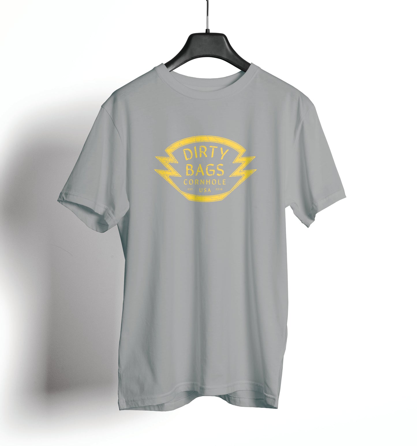 Casual Wear - db Retro Bolts T Shirt