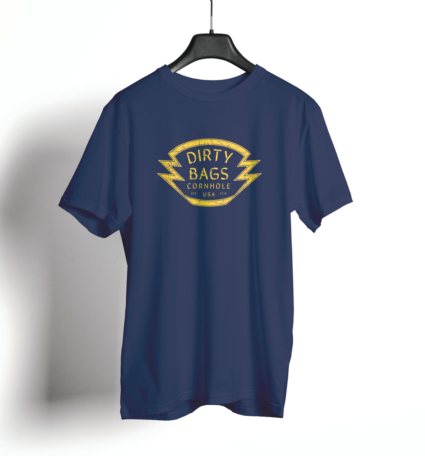 Casual Wear - db Retro Bolts T Shirt