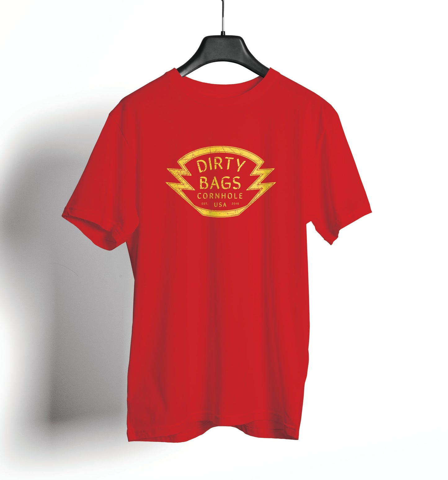 Casual Wear - db Retro Bolts T Shirt
