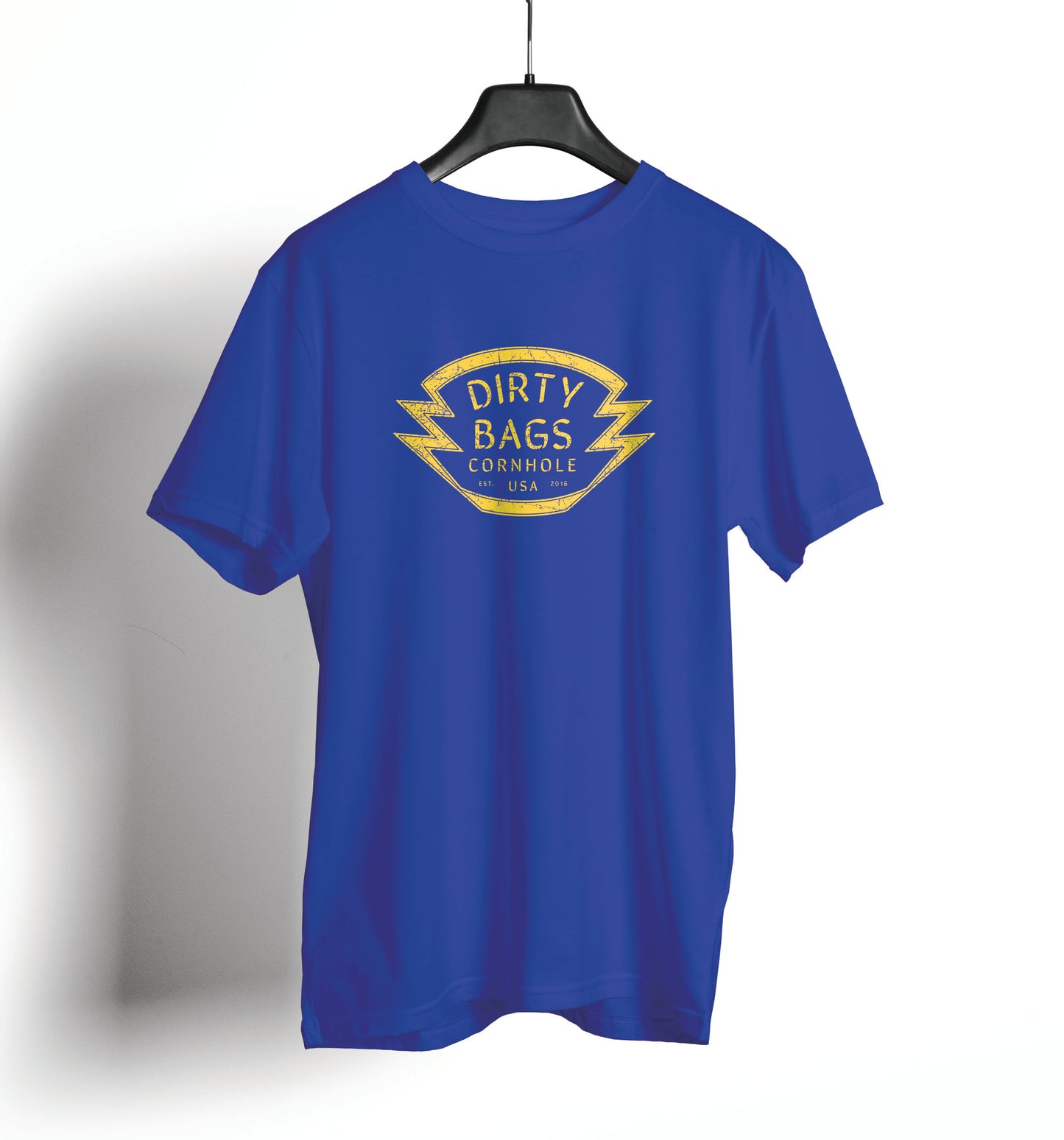 Casual Wear - db Retro Bolts T Shirt