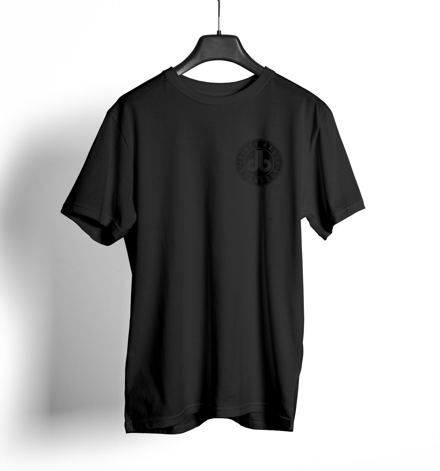 Blacked Out db T-Shirt