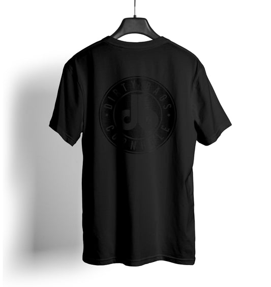 Blacked Out db T-Shirt