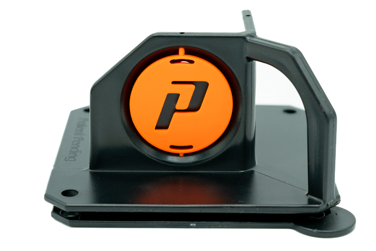 PUCS Cornhole Board Stabilization -