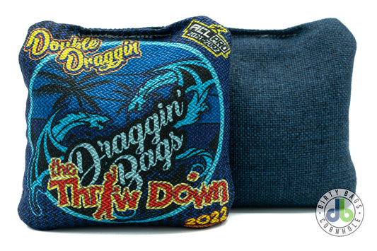Spencer Makenzies Throwdown Edition - Double Draggin