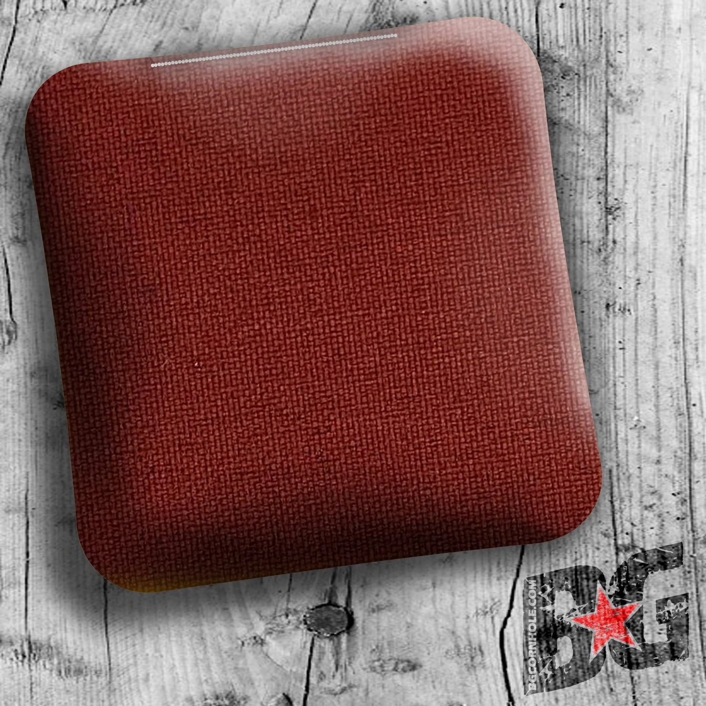 BG Cornhole Viking - Skull and Flames